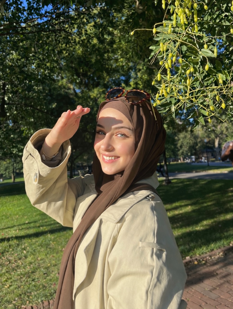 Salwa Shuman