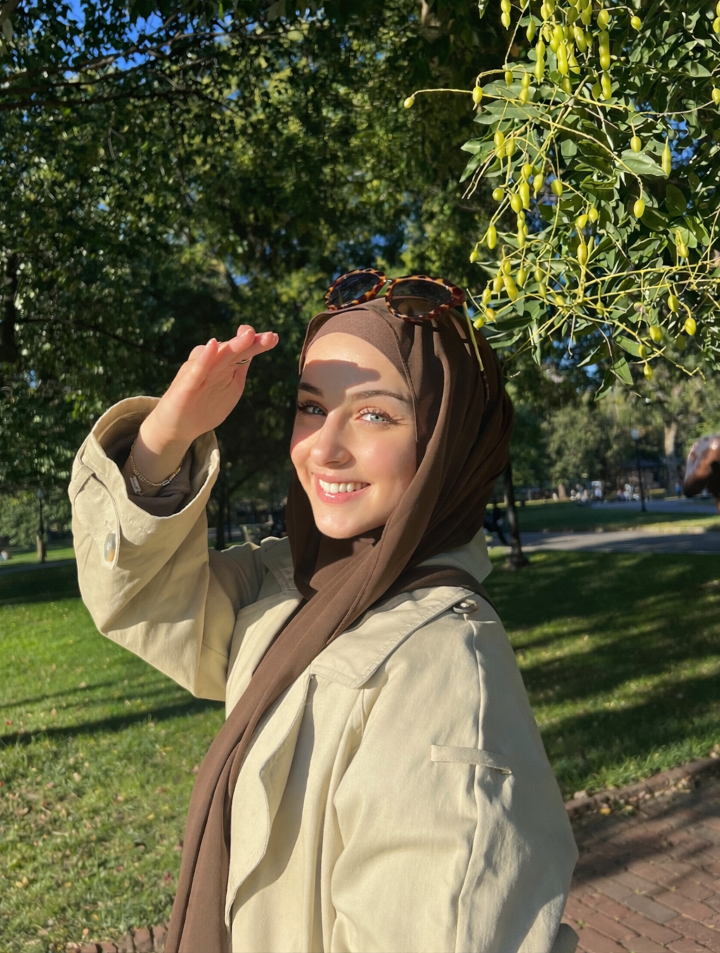 Salwa Shuman